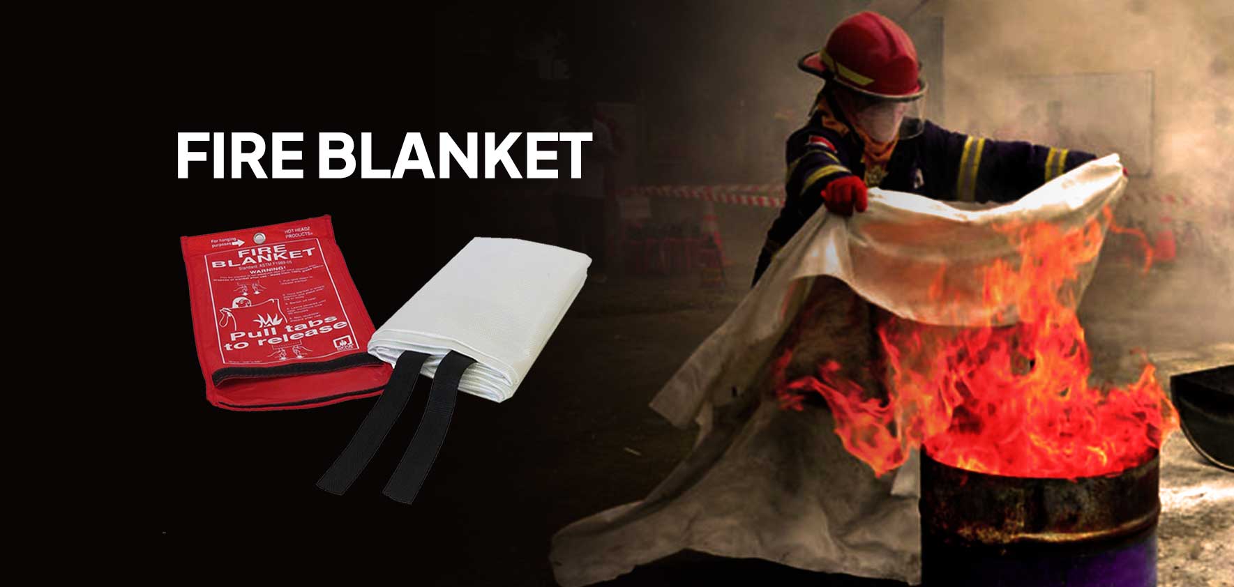 Fire Security Installation & Maintenance